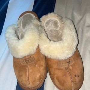 Used uggs